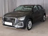 Audi Q2 35 TFSI 2025